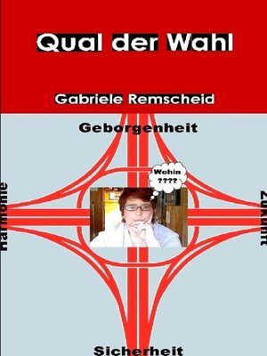 cover image of Qual der Wahl